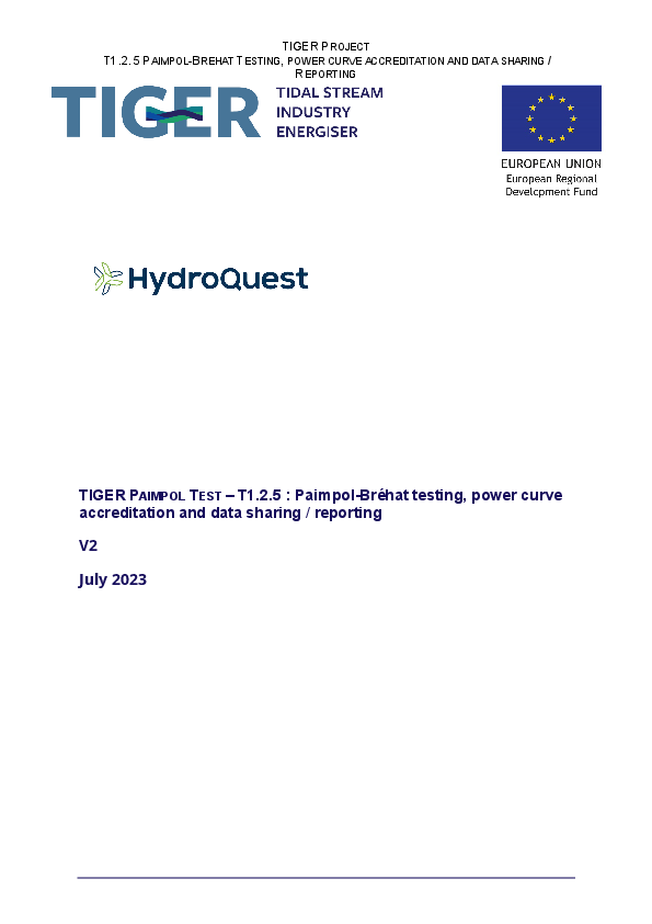 T1.2.5  Paimpol-Bréhat Operational Testing, power curve accreditation and data sharing-reporting_V2.pdf