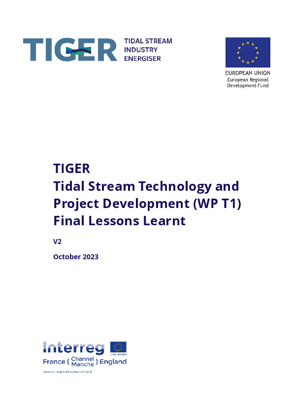 TIGER WP T1 Final Lessons Learnt_Rev1.pdf